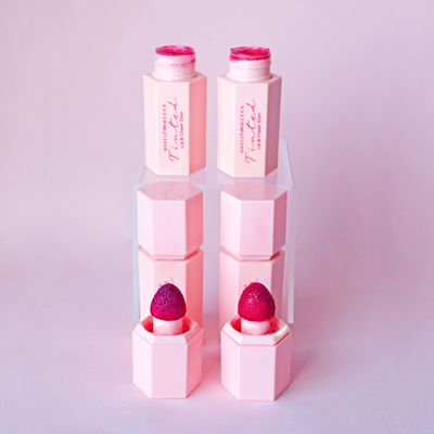 Tinted Lip & Cheek Stain Acai